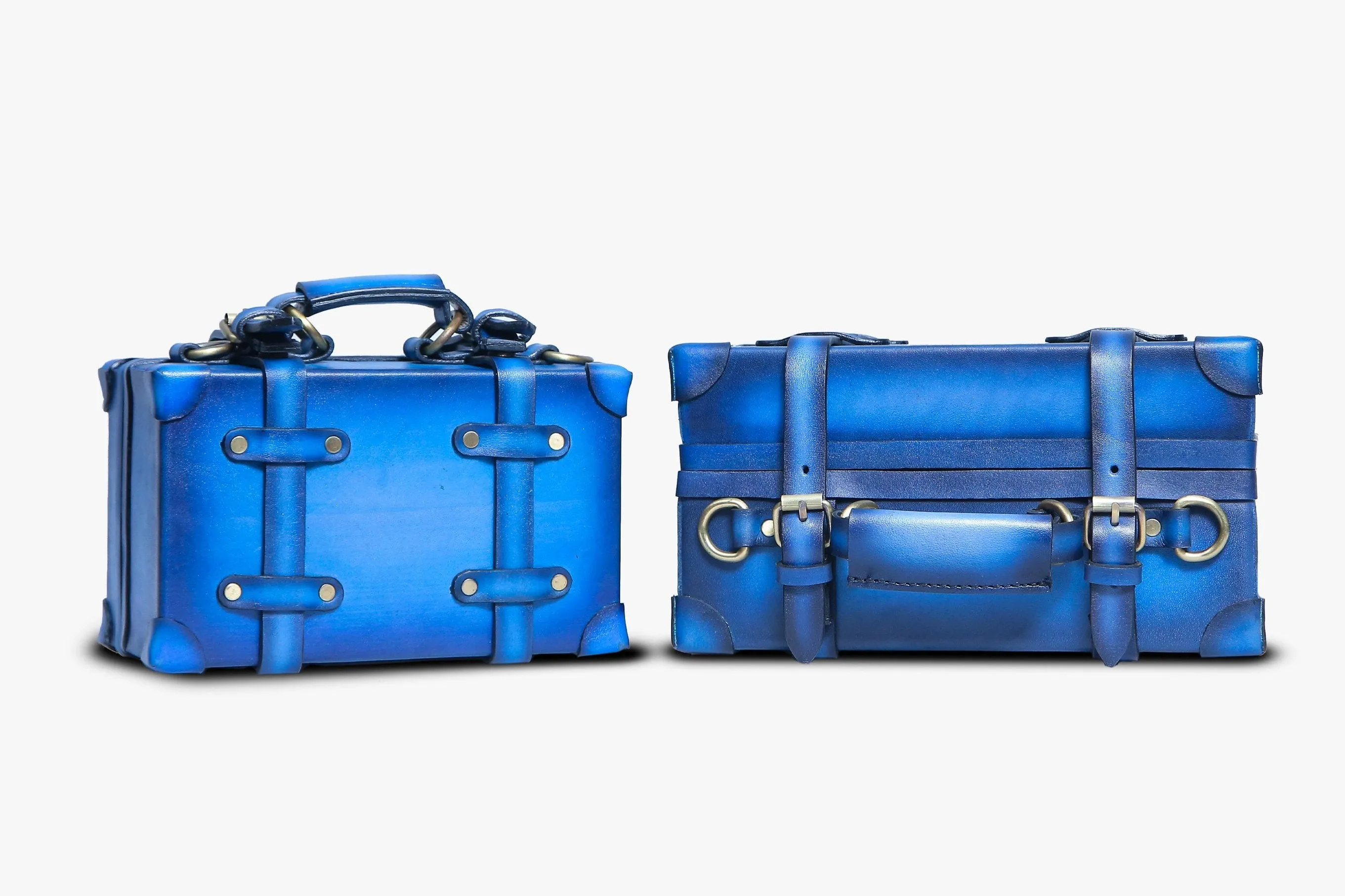 Sharar Mini Trunk