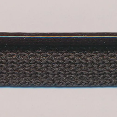 Silicone Coating Piping #105 Steel Black