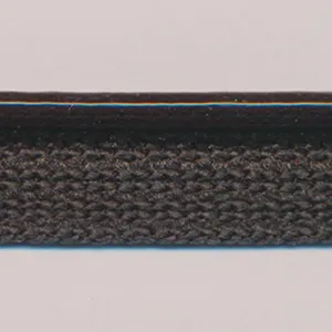 Silicone Coating Piping #105 Steel Black