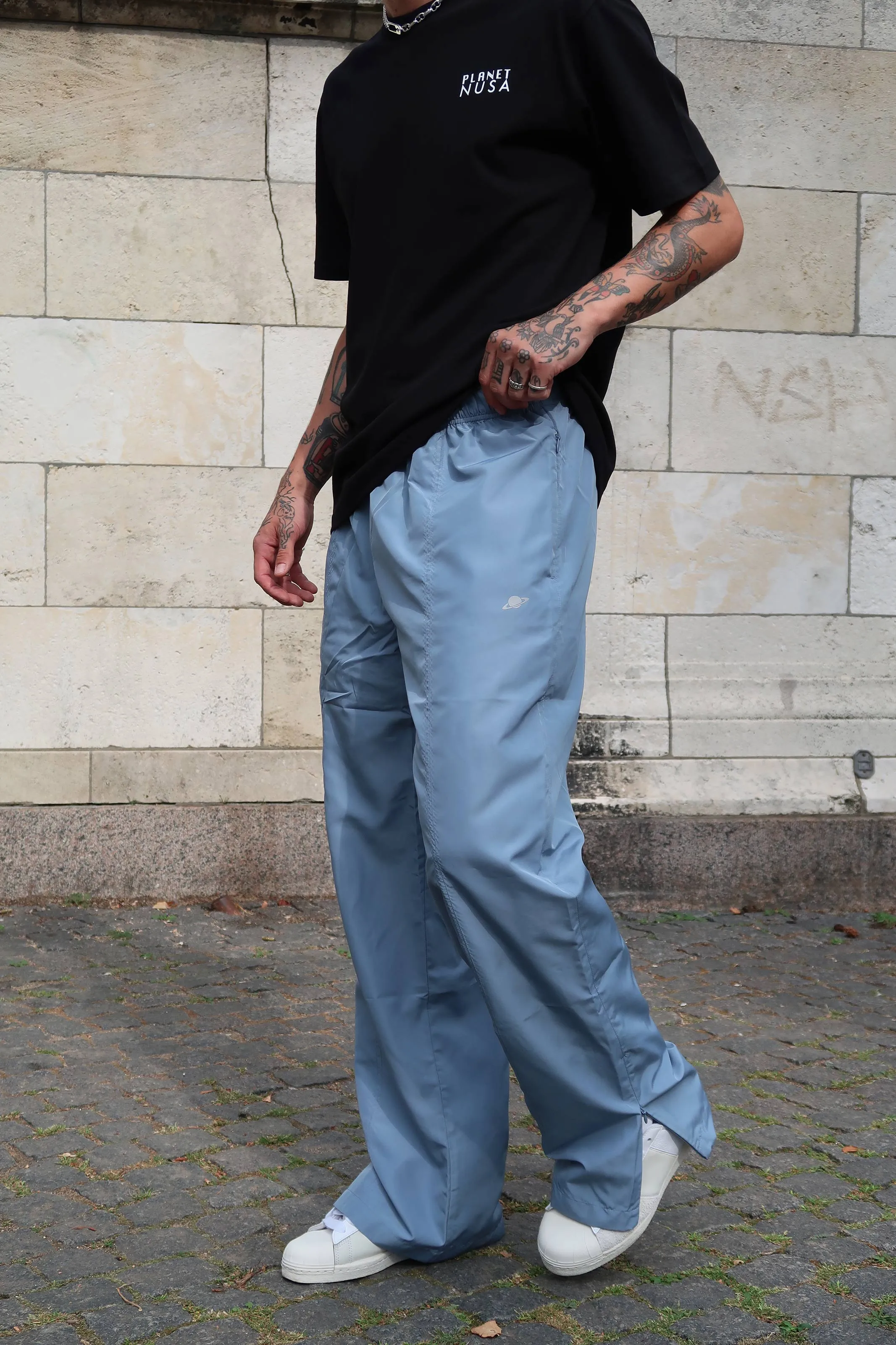 SKATE1 TEE MEN'S