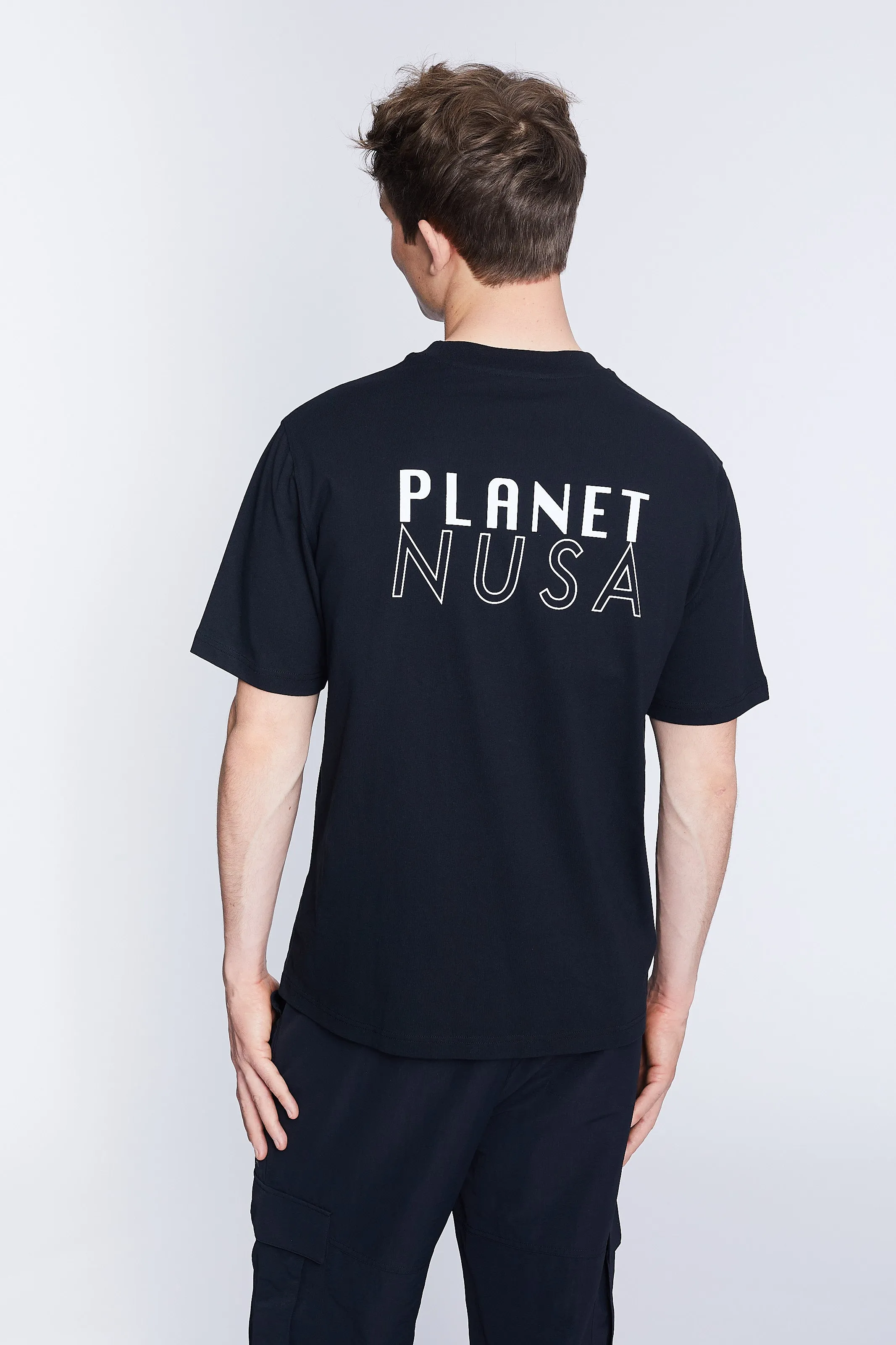 SKATE1 TEE MEN'S
