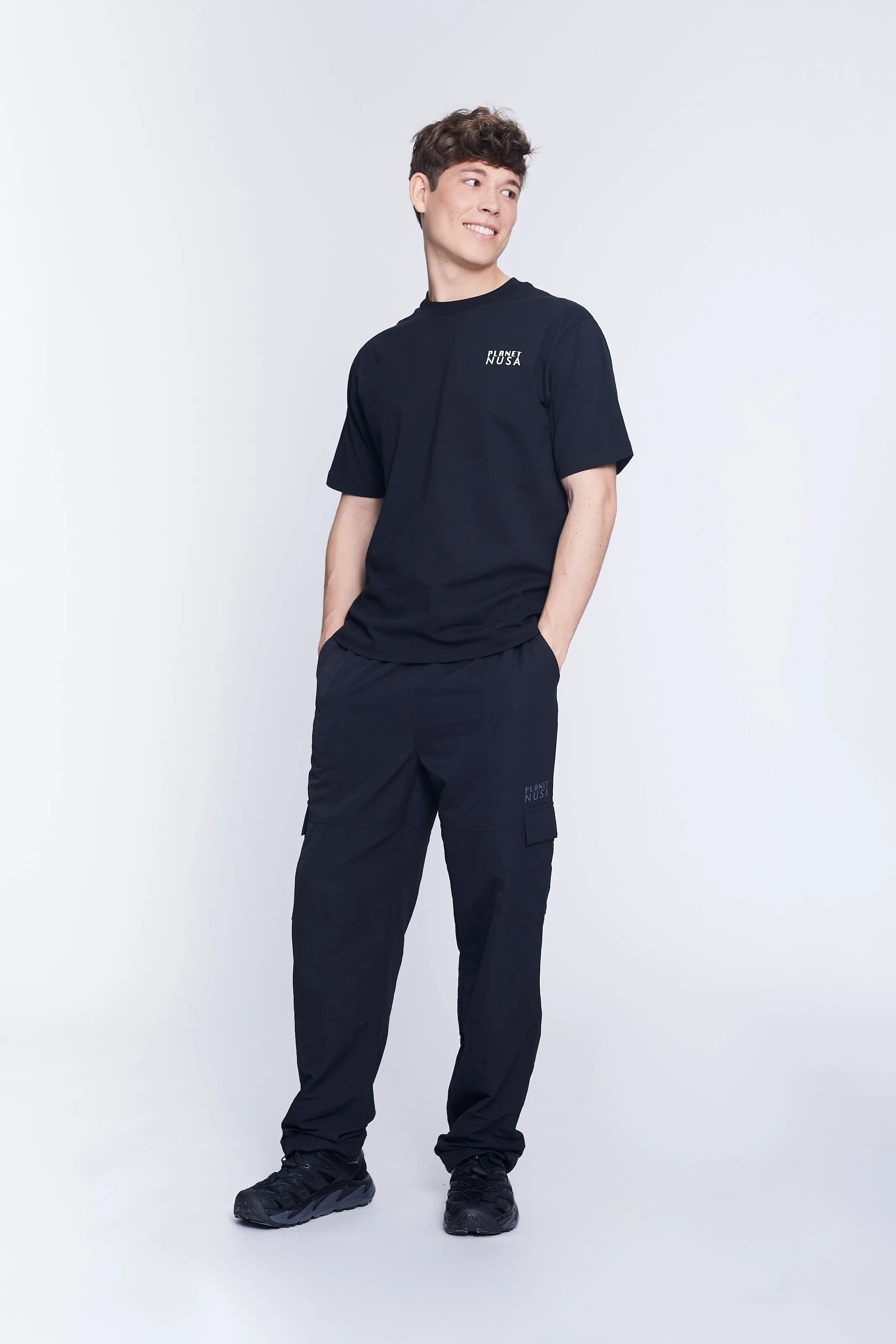 SKATE1 TEE MEN'S