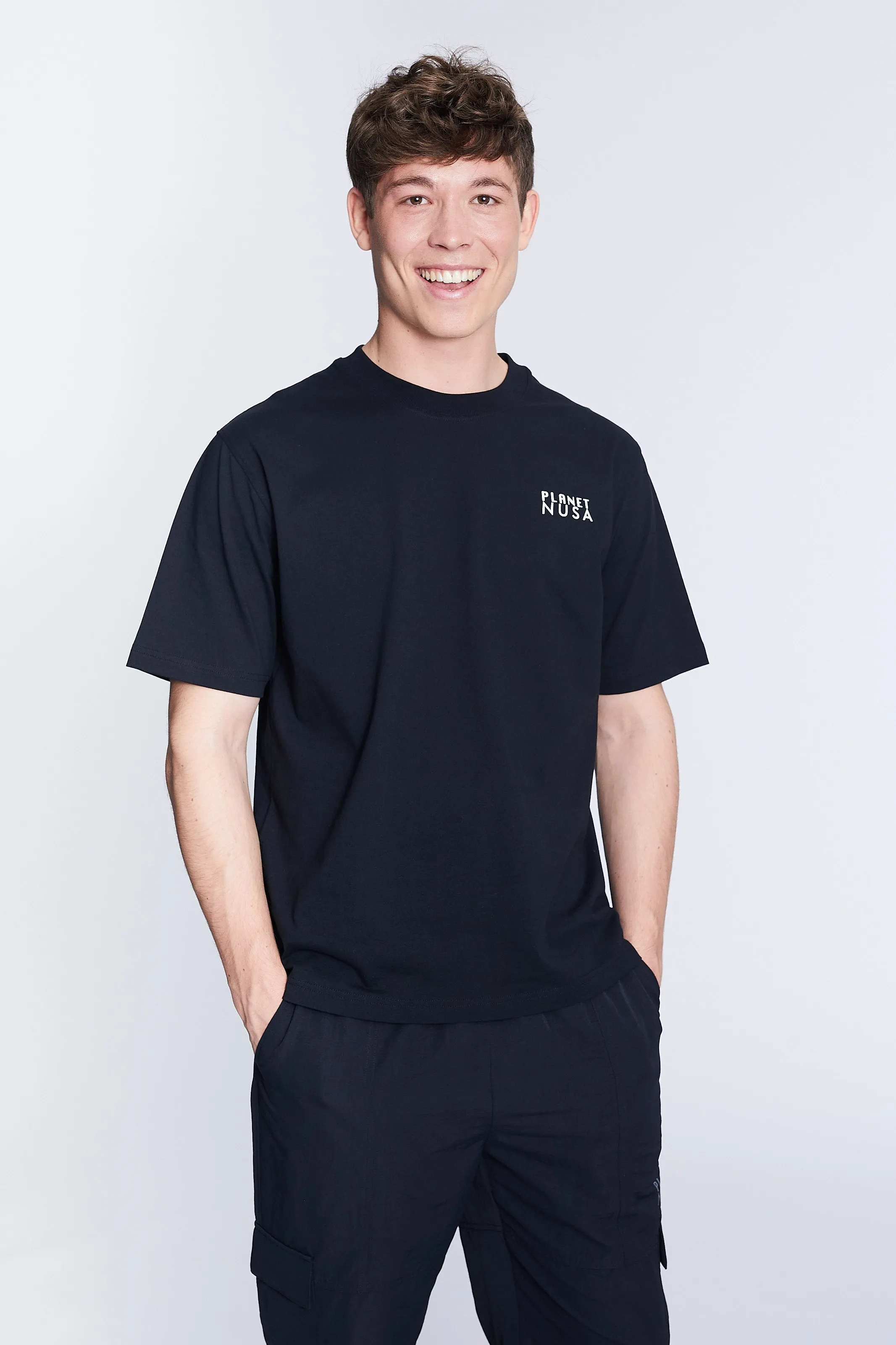 SKATE1 TEE MEN'S
