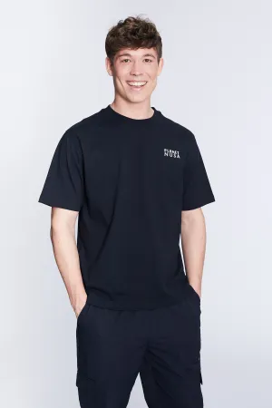 SKATE1 TEE MEN'S
