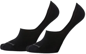 Smartwool Men's No Show 2 Pack Socks