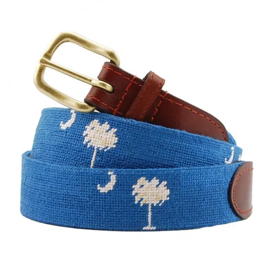 Smathers & Branson Needle Point Belts (Multiple Patterns)