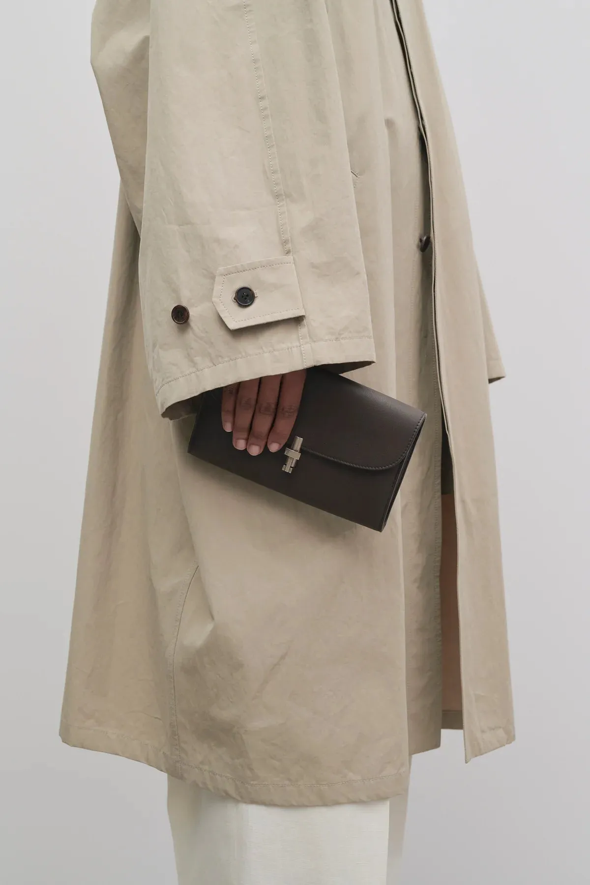 Sofia Continental Wallet