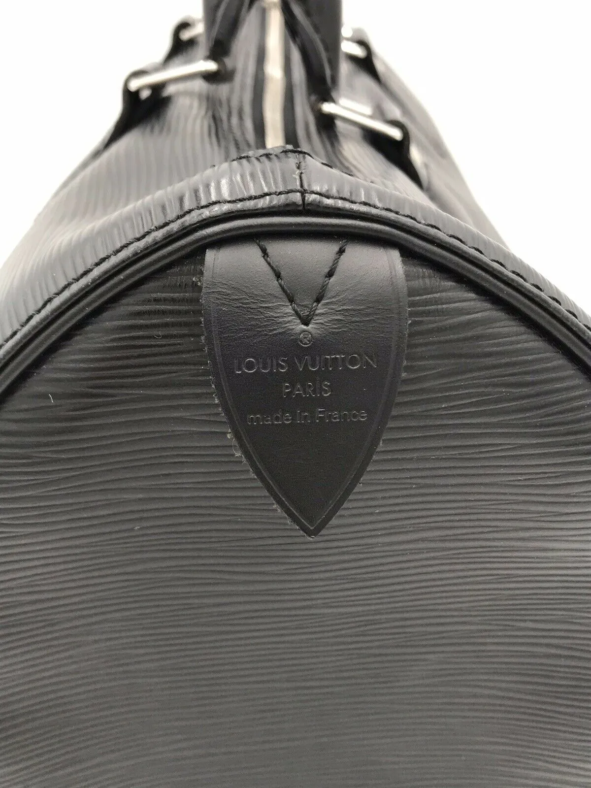 Speedy 35 Epi Noir