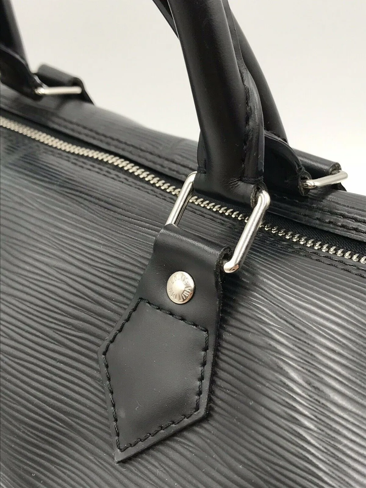 Speedy 35 Epi Noir