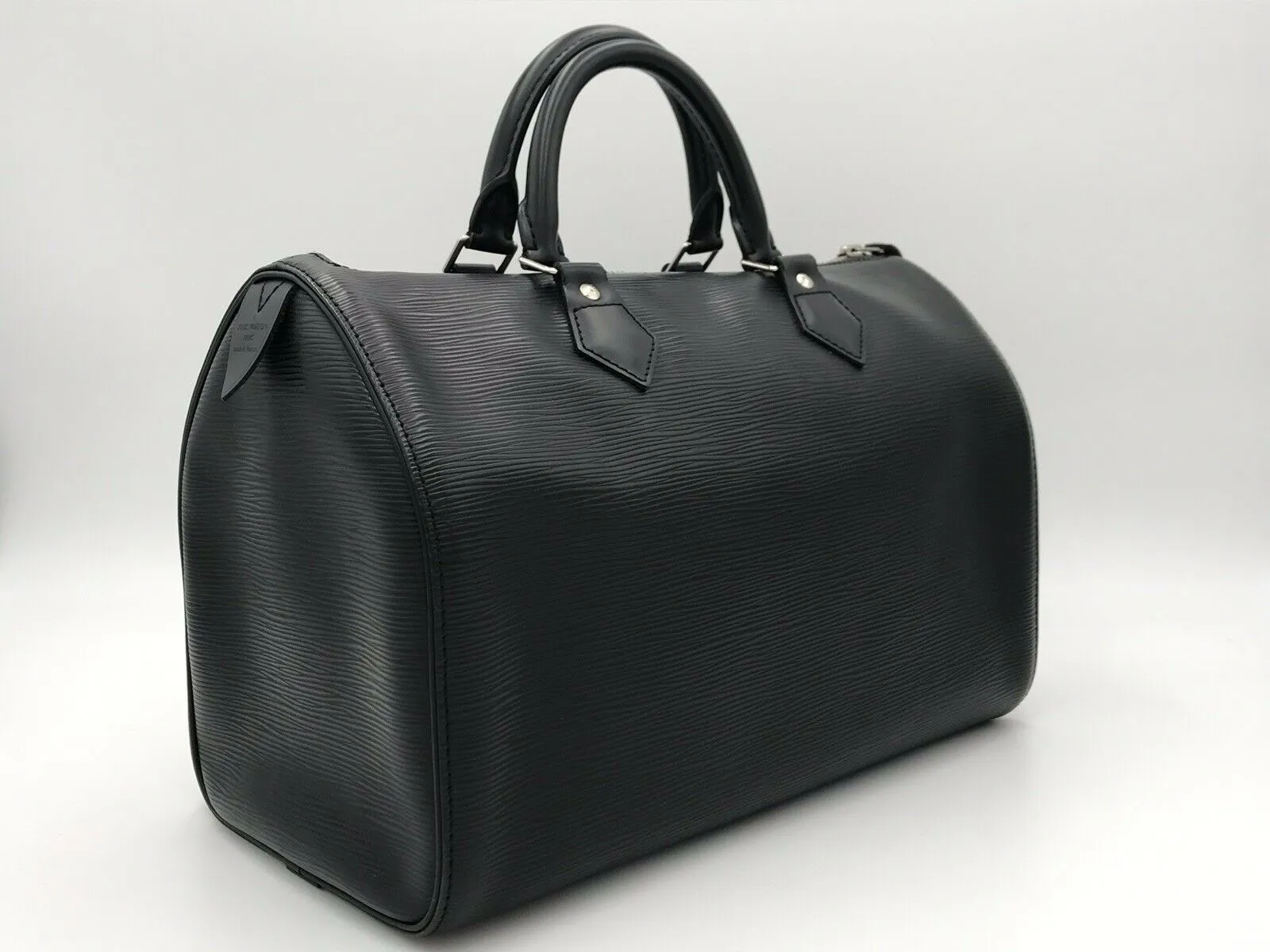 Speedy 35 Epi Noir