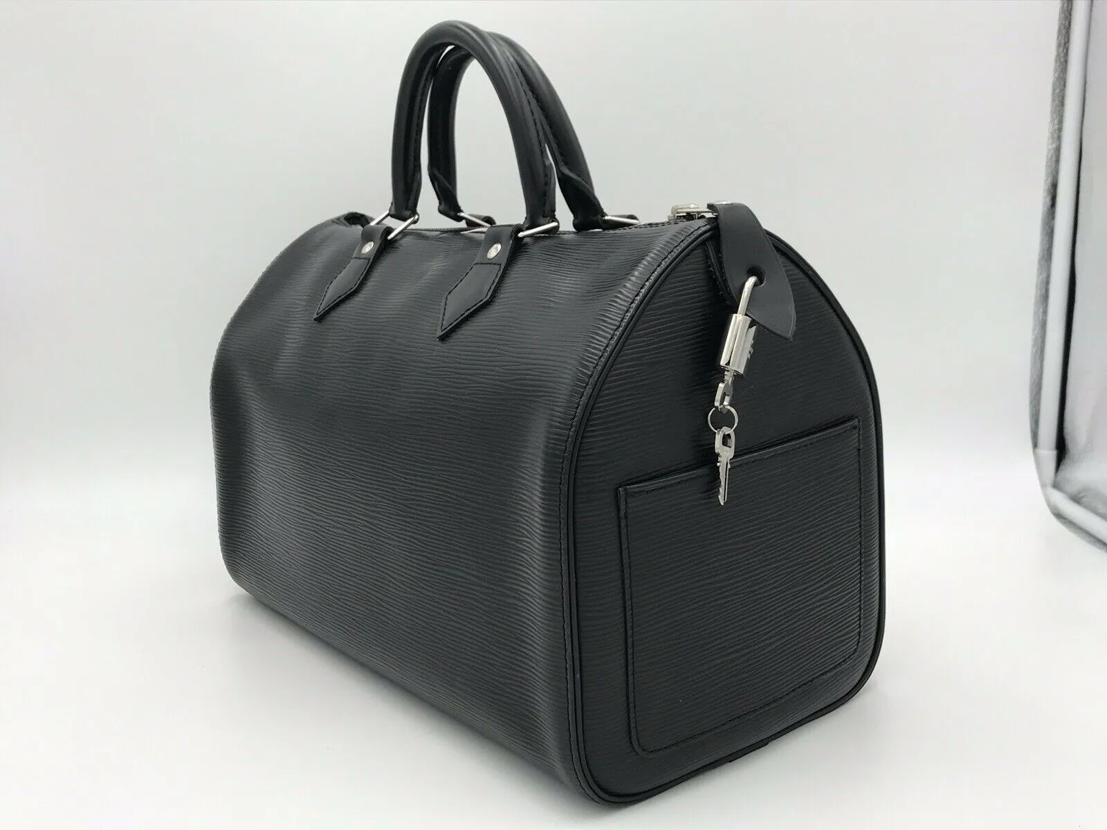 Speedy 35 Epi Noir