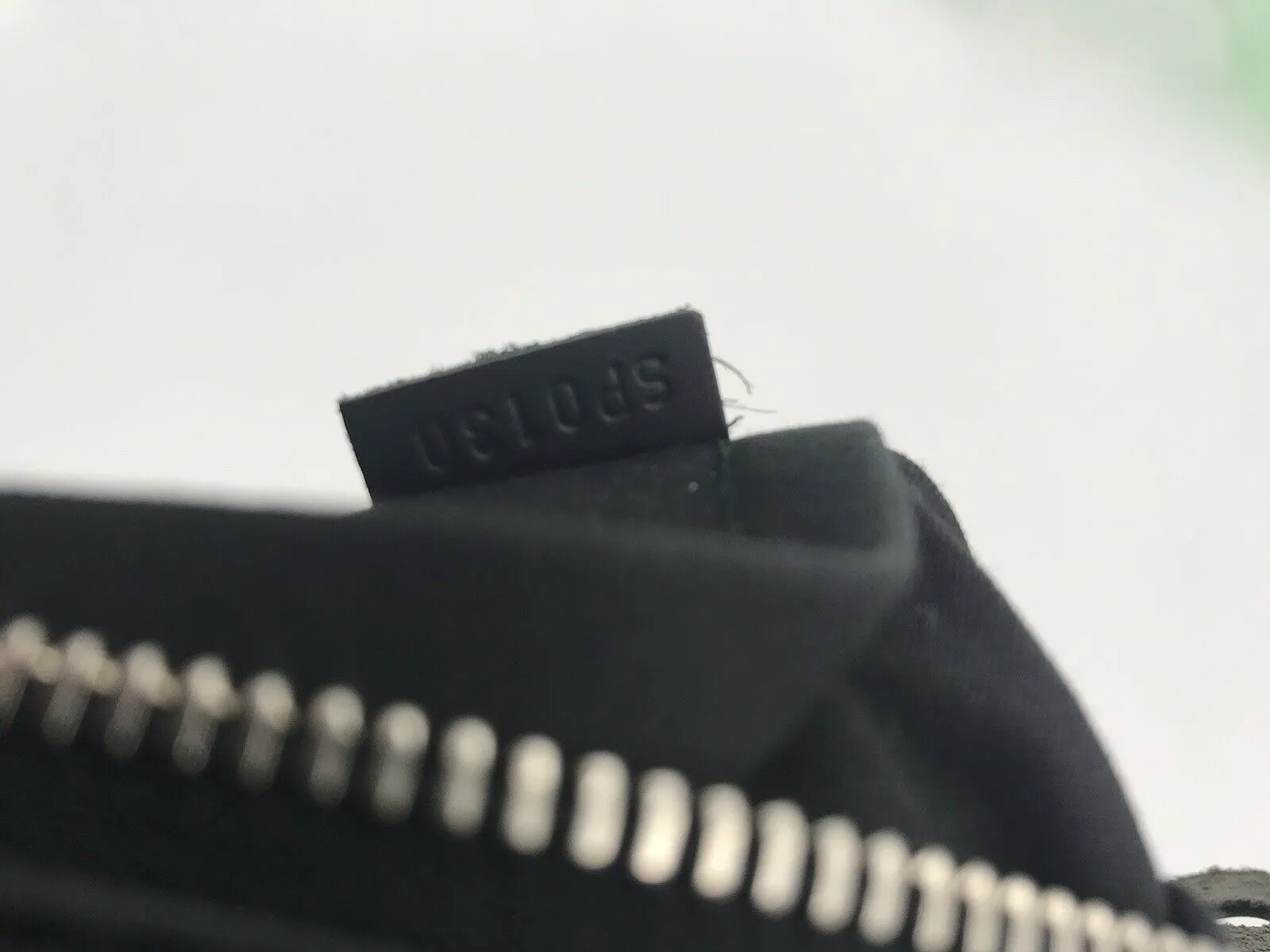 Speedy 35 Epi Noir