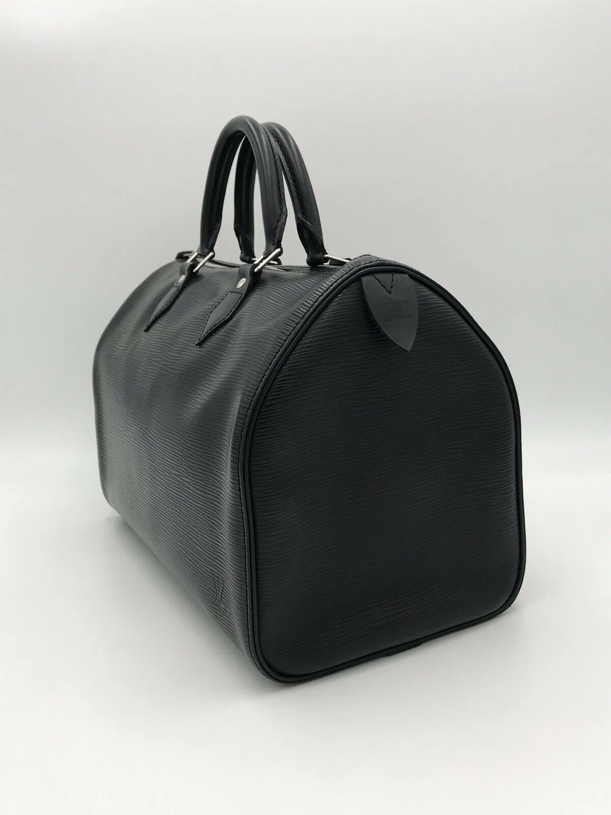 Speedy 35 Epi Noir