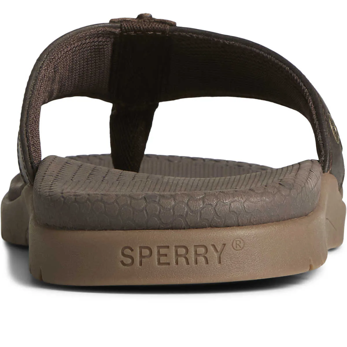 SPERRY- MEN'S SANTA CRUZ II SANDAL