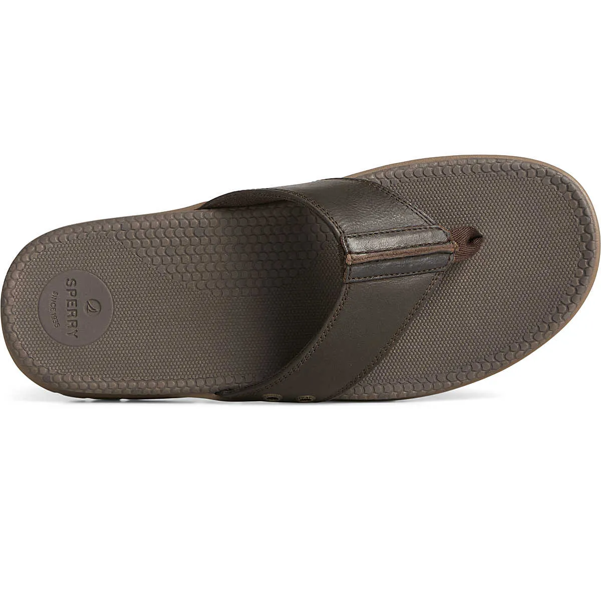 SPERRY- MEN'S SANTA CRUZ II SANDAL