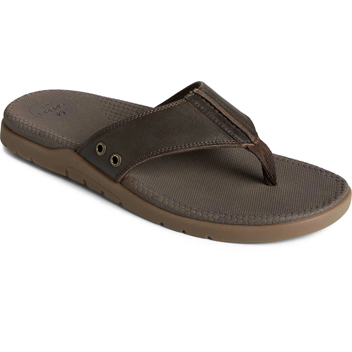 SPERRY- MEN'S SANTA CRUZ II SANDAL