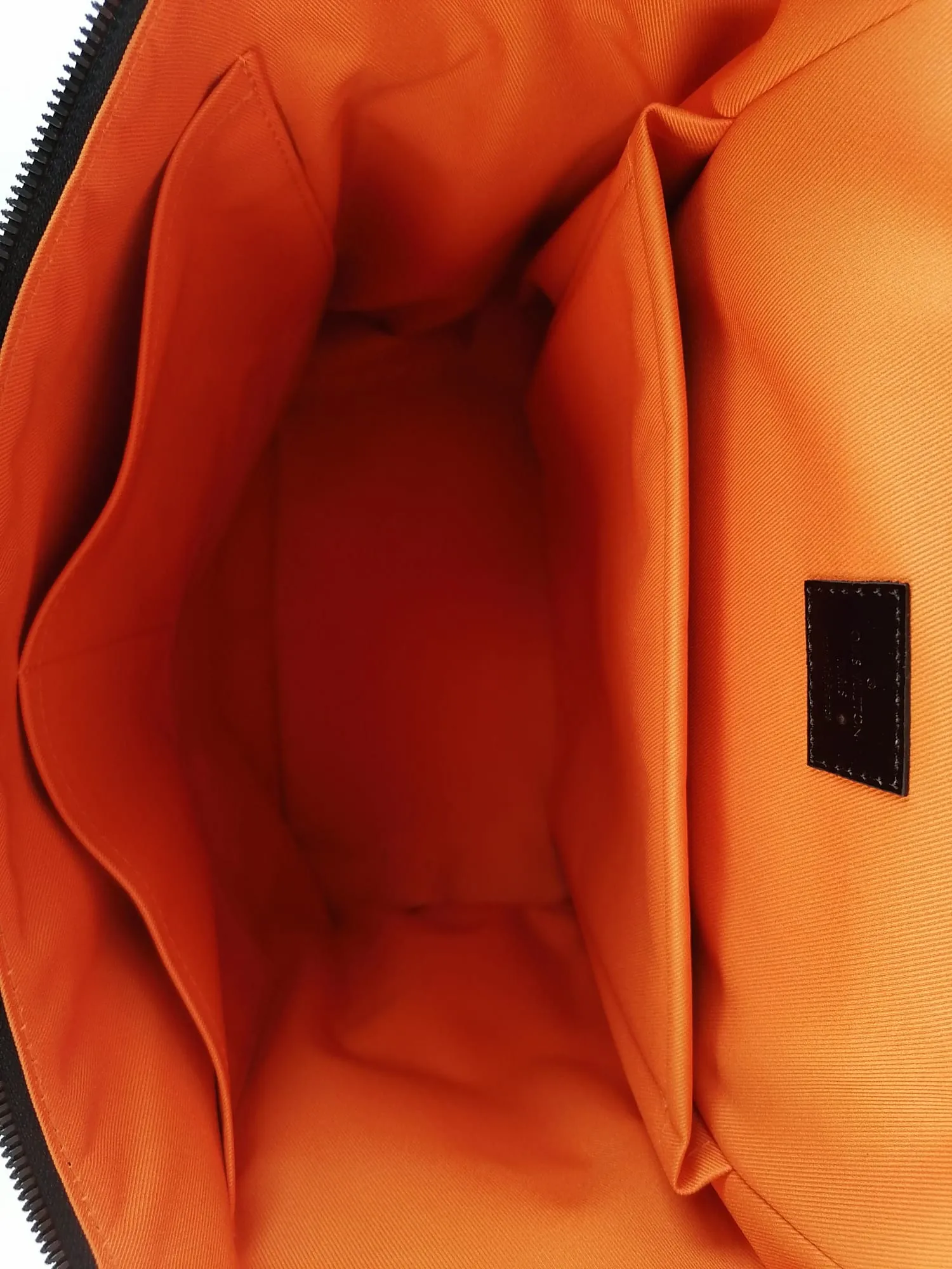Taurillion Leather Alpha Backpack