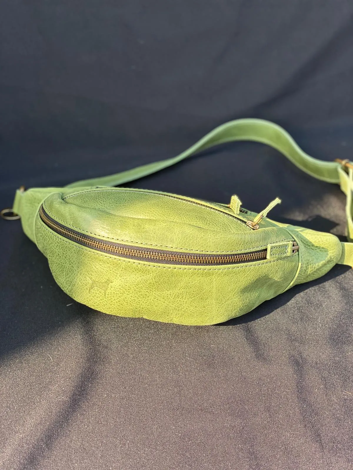 The Fanny Lu Pack