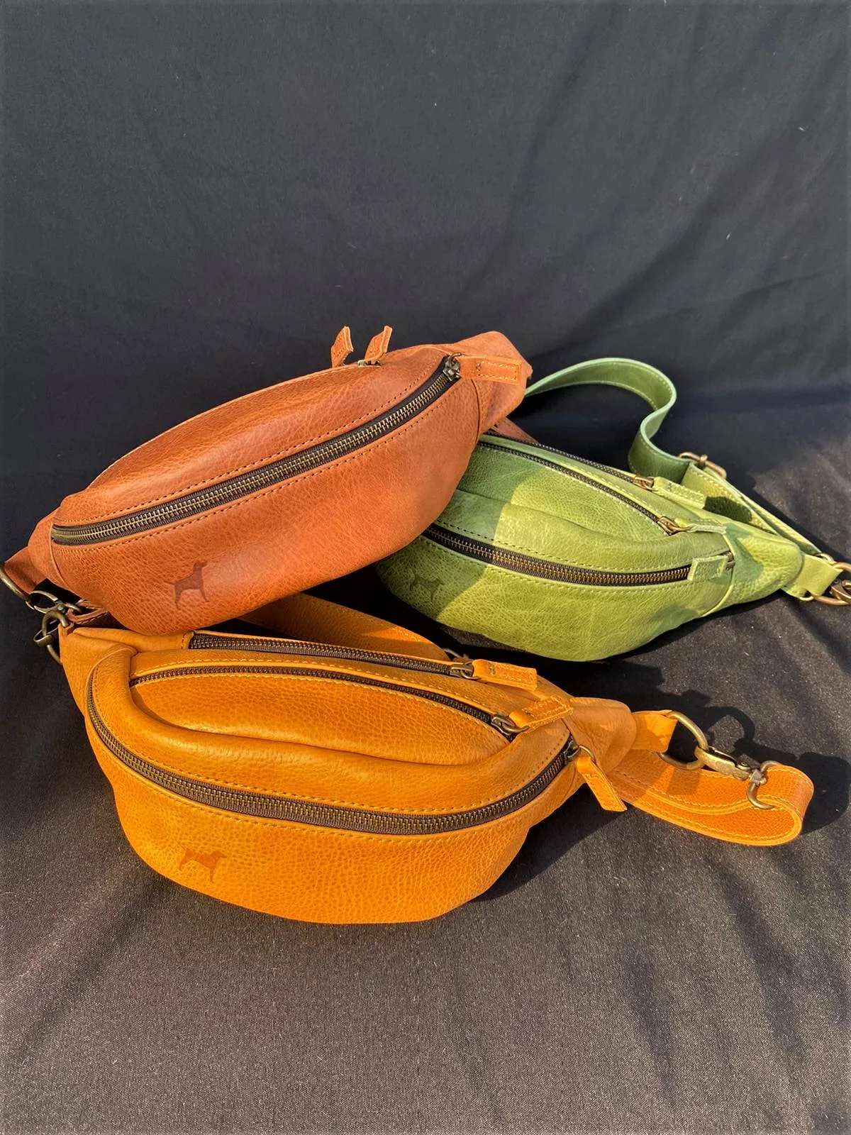 The Fanny Lu Pack