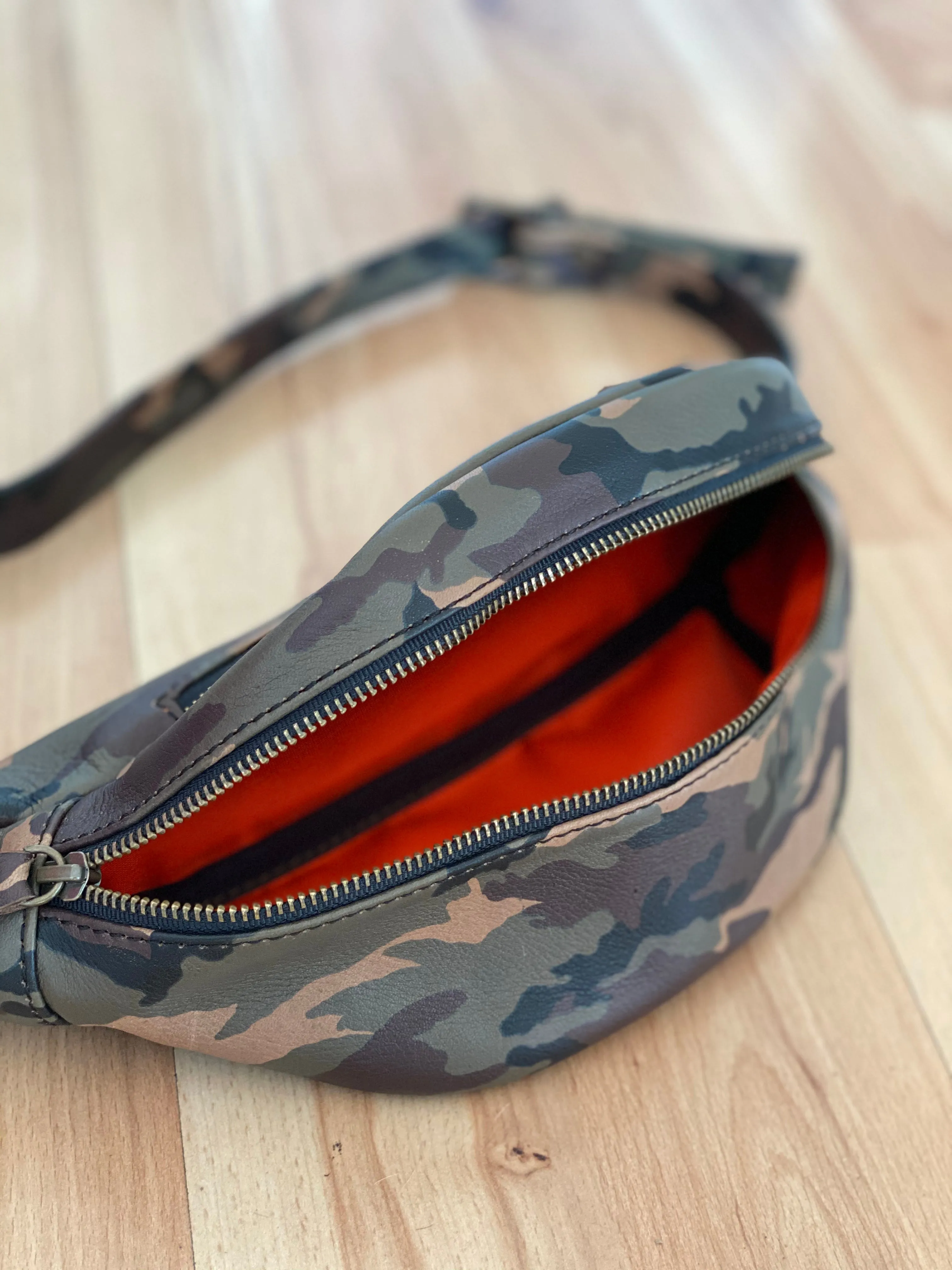 The Fanny Lu Pack
