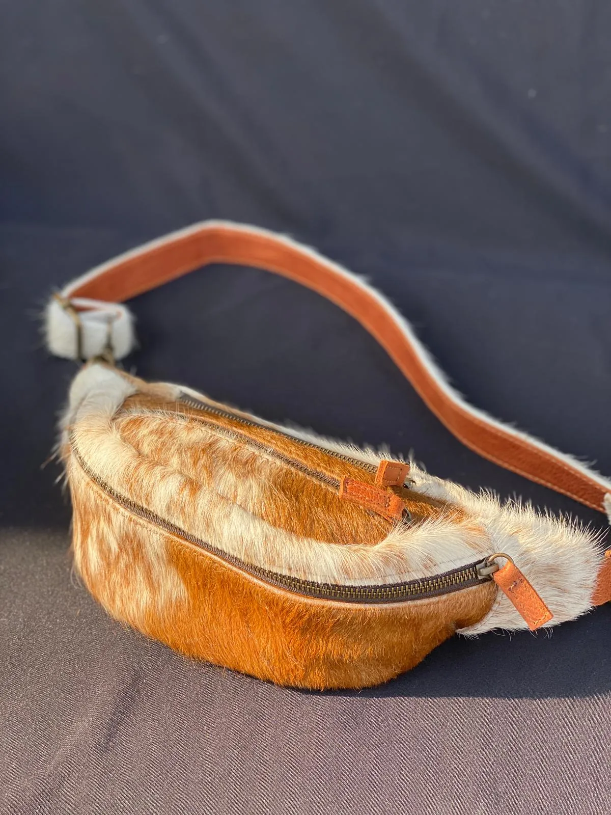 The Fanny Lu Pack