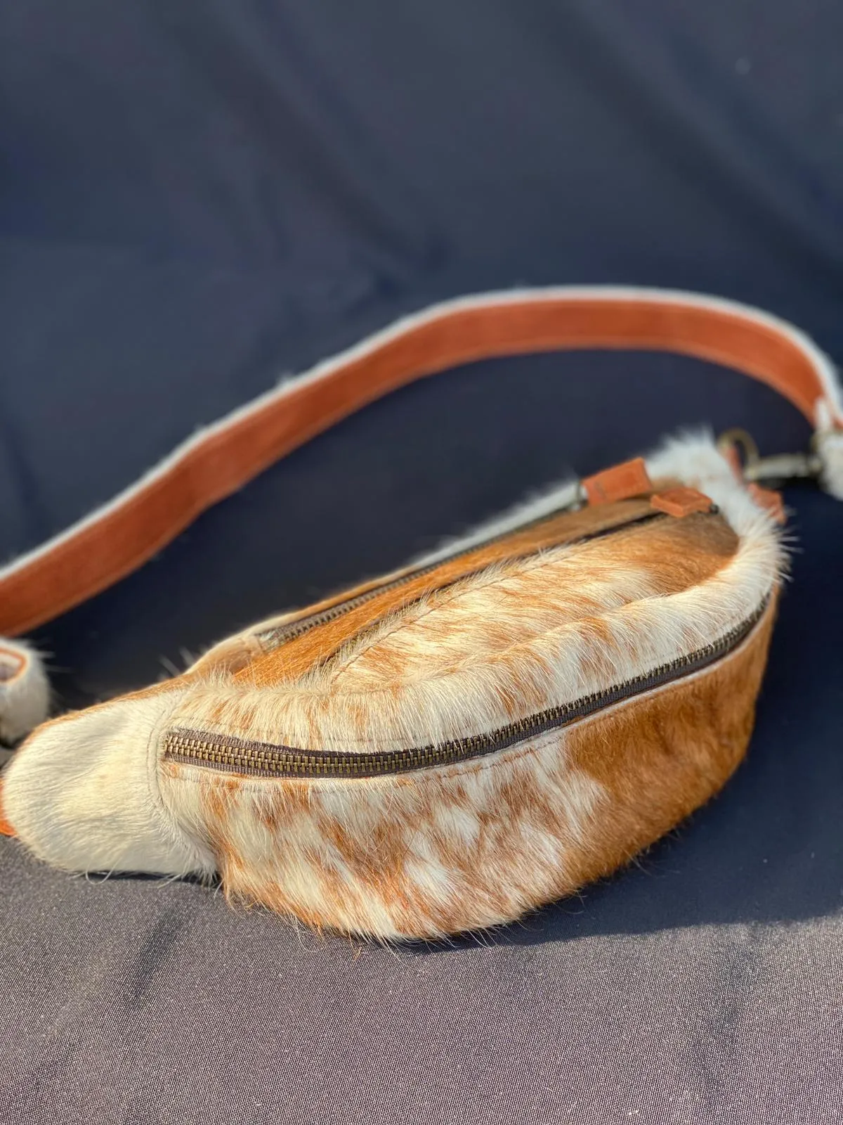 The Fanny Lu Pack