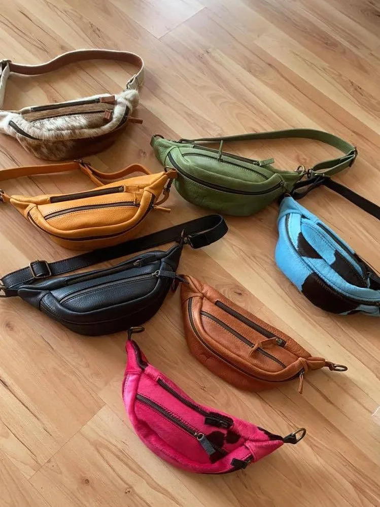 The Fanny Lu Pack