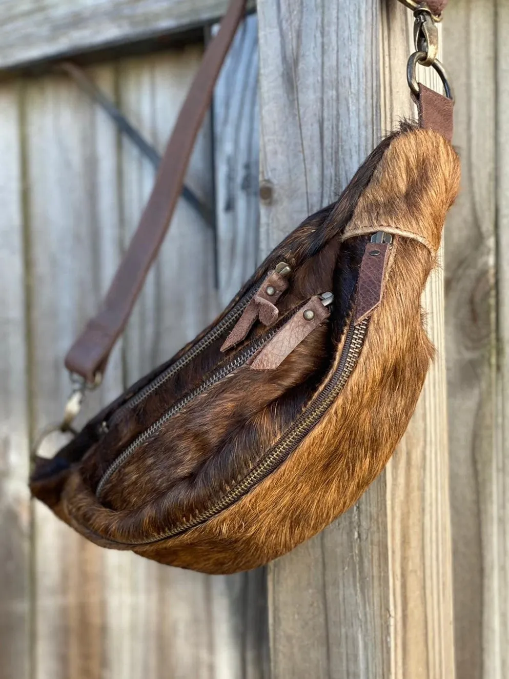 The Fanny Lu Pack