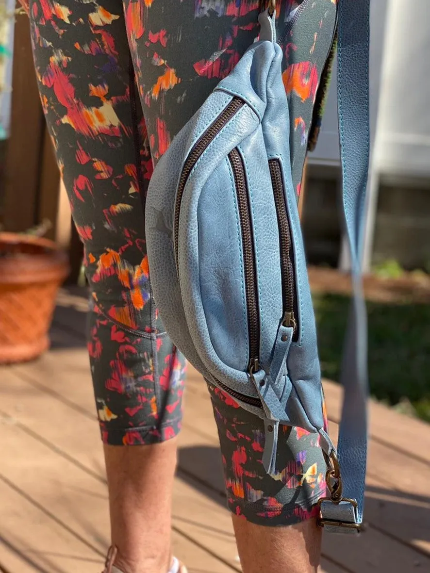 The Fanny Lu Pack