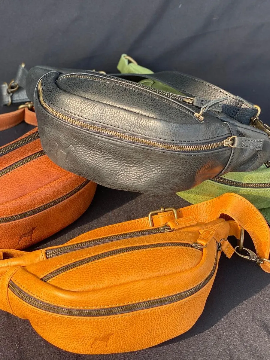 The Fanny Lu Pack