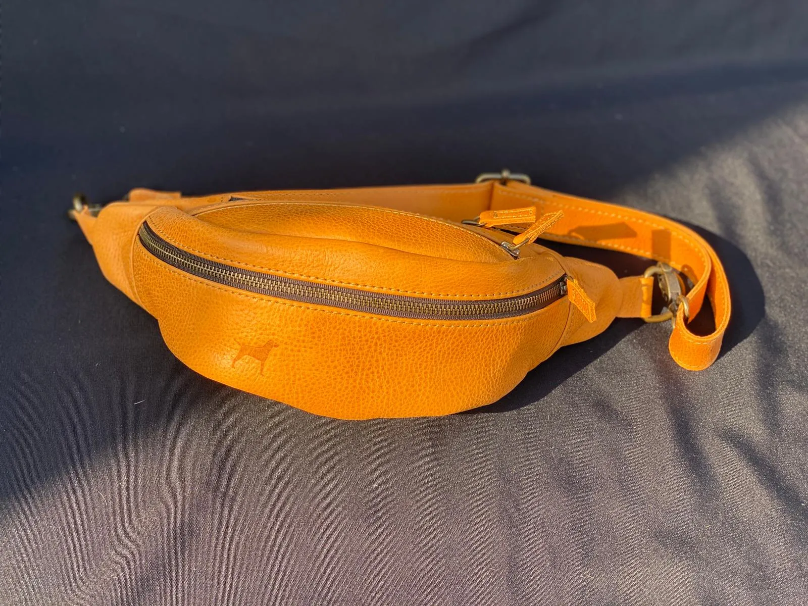 The Fanny Lu Pack