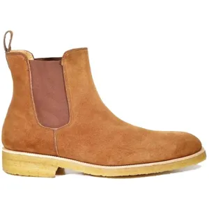 The Hernandez Boot in Whiskey