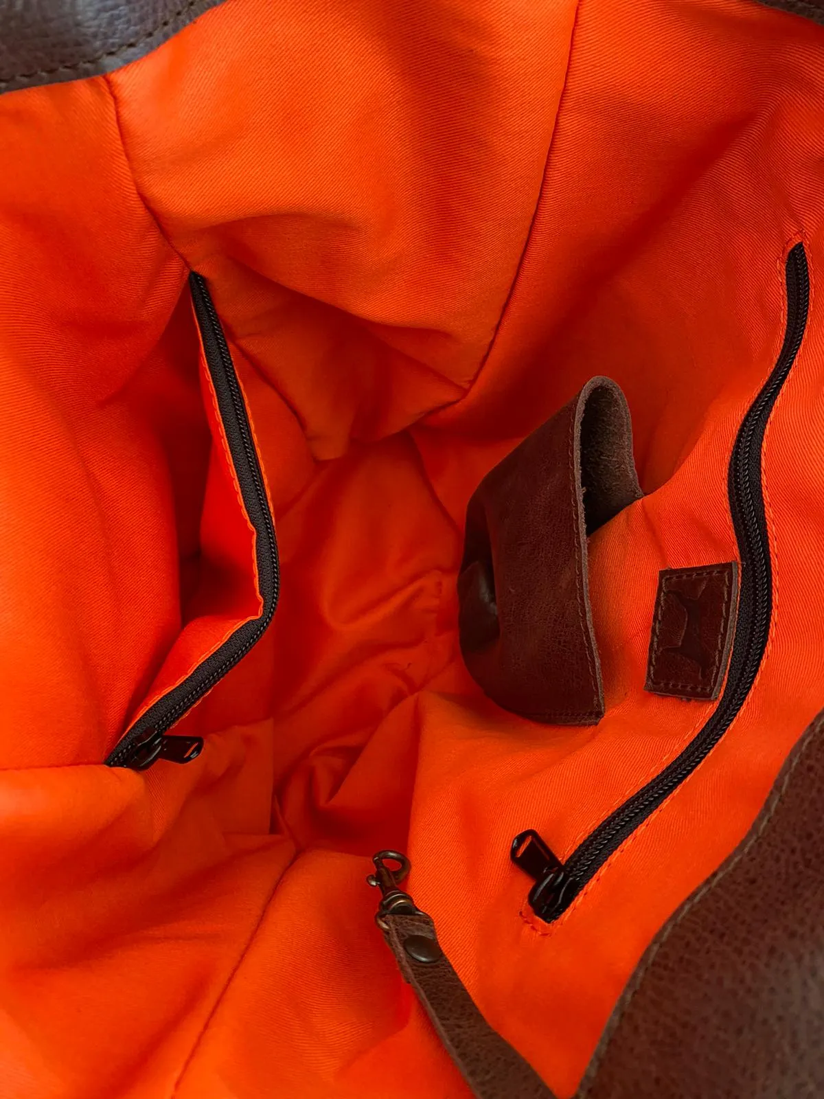 The Mini Ménage Bag