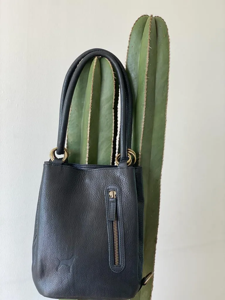 The Mini Ménage Bag