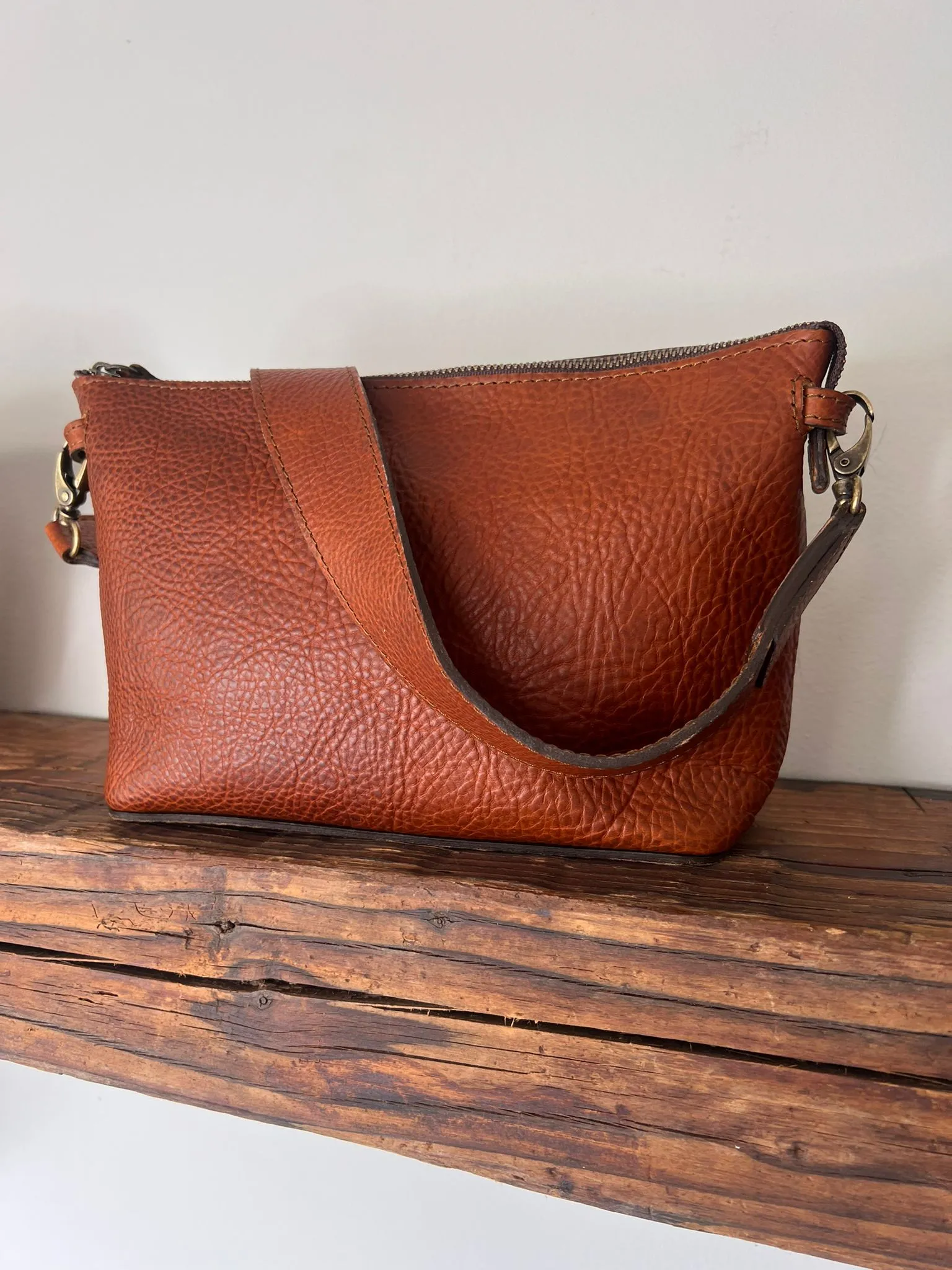 The Neptune Shoulder Bag