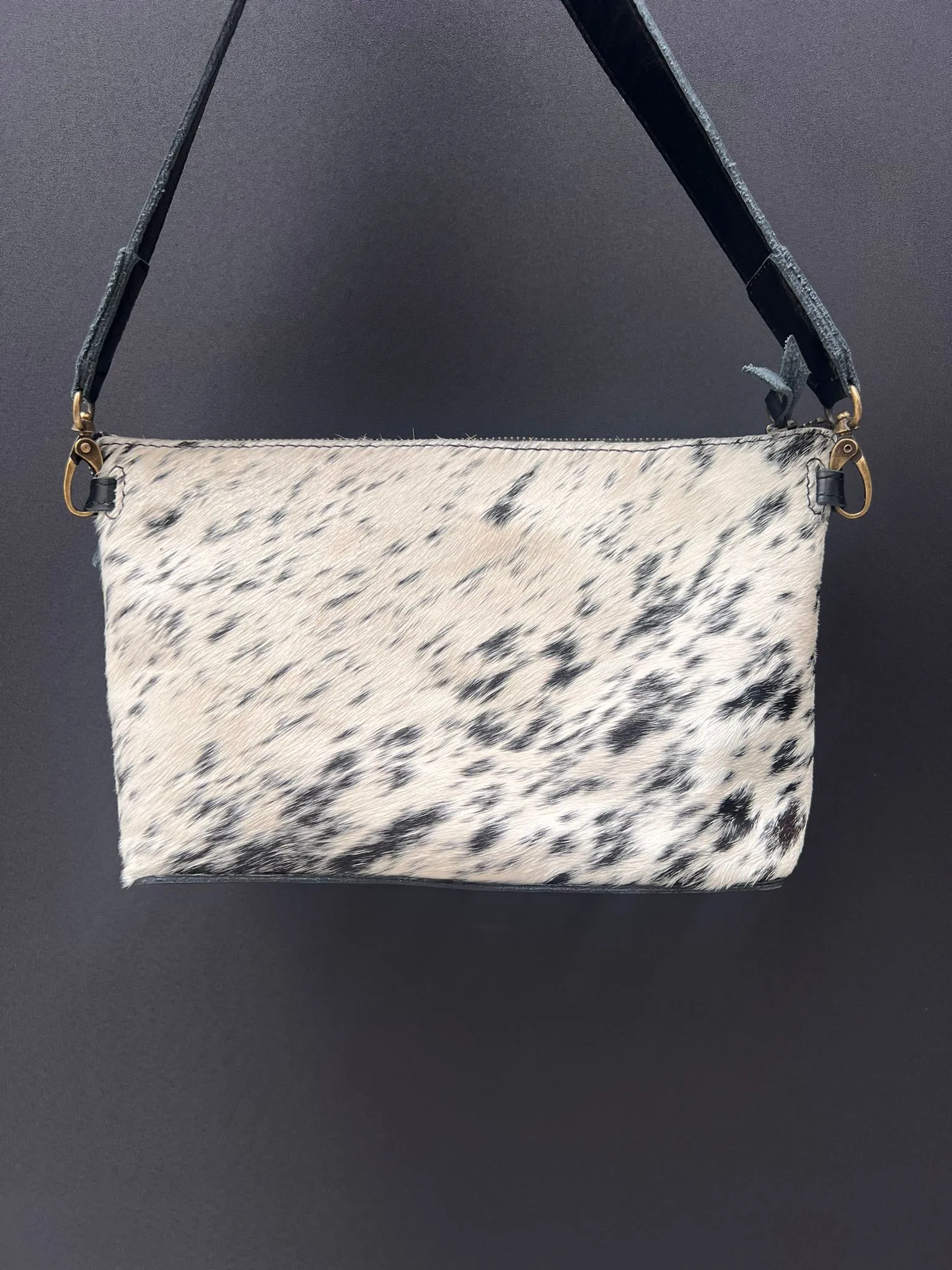 The Neptune Shoulder Bag