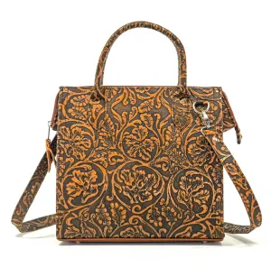 The Opry - All Embossed w/ Honey Tool