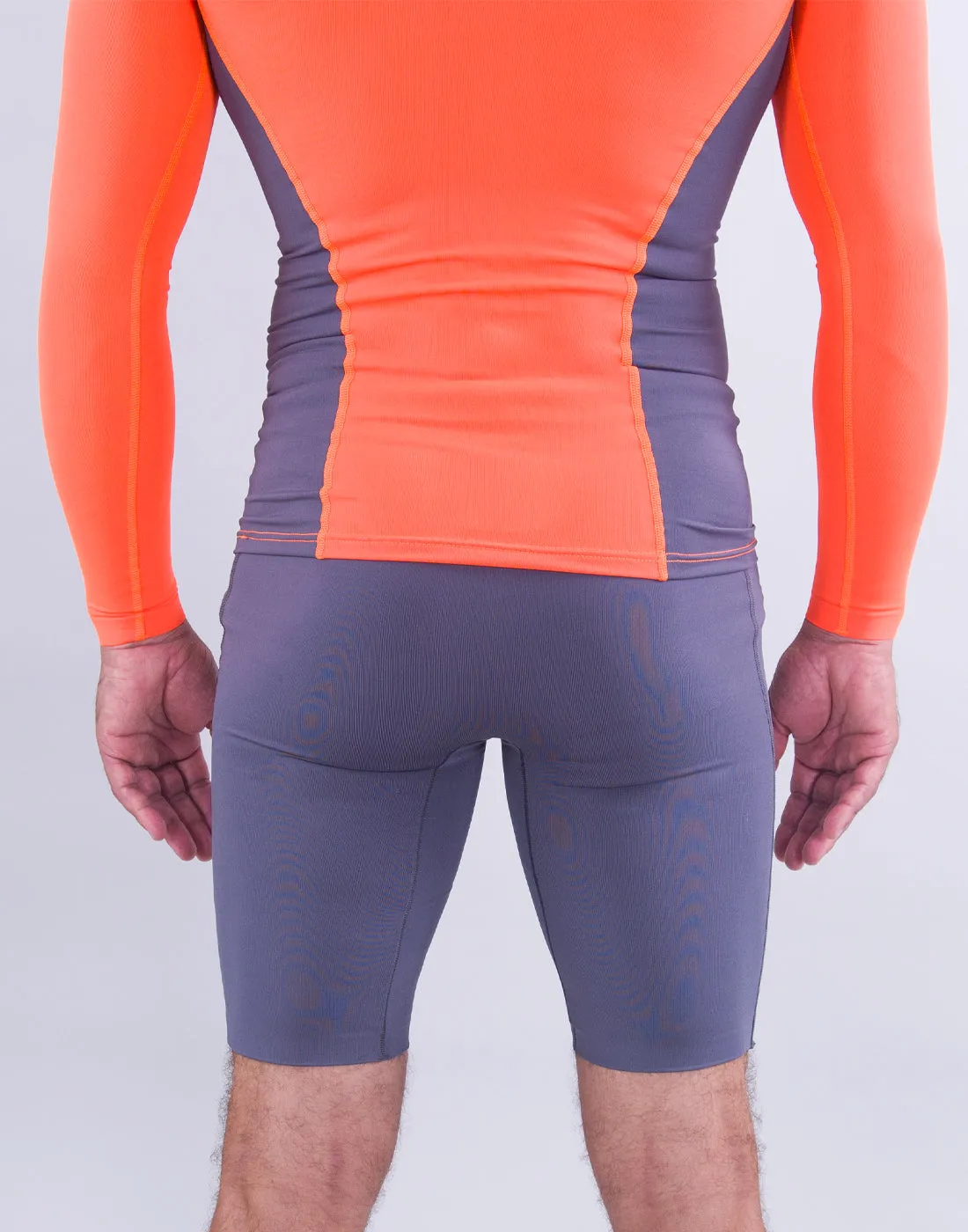 THERMAL FLEX SWIM JAMMER - MENS  (SECONDS)