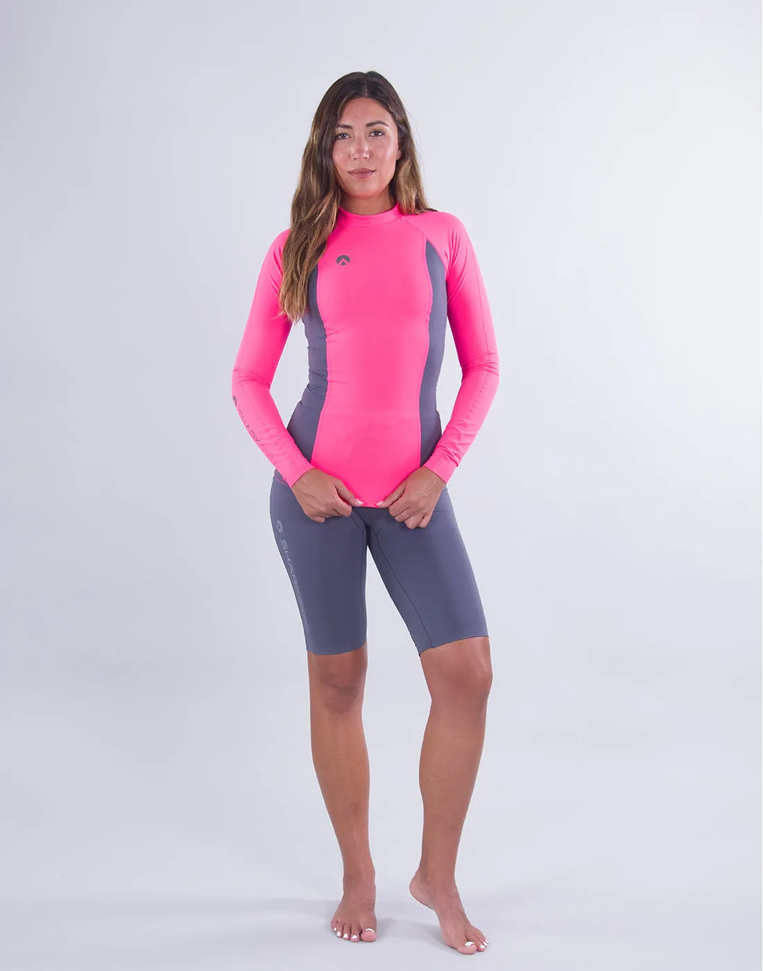 THERMAL FLEX SWIM JAMMER - MENS