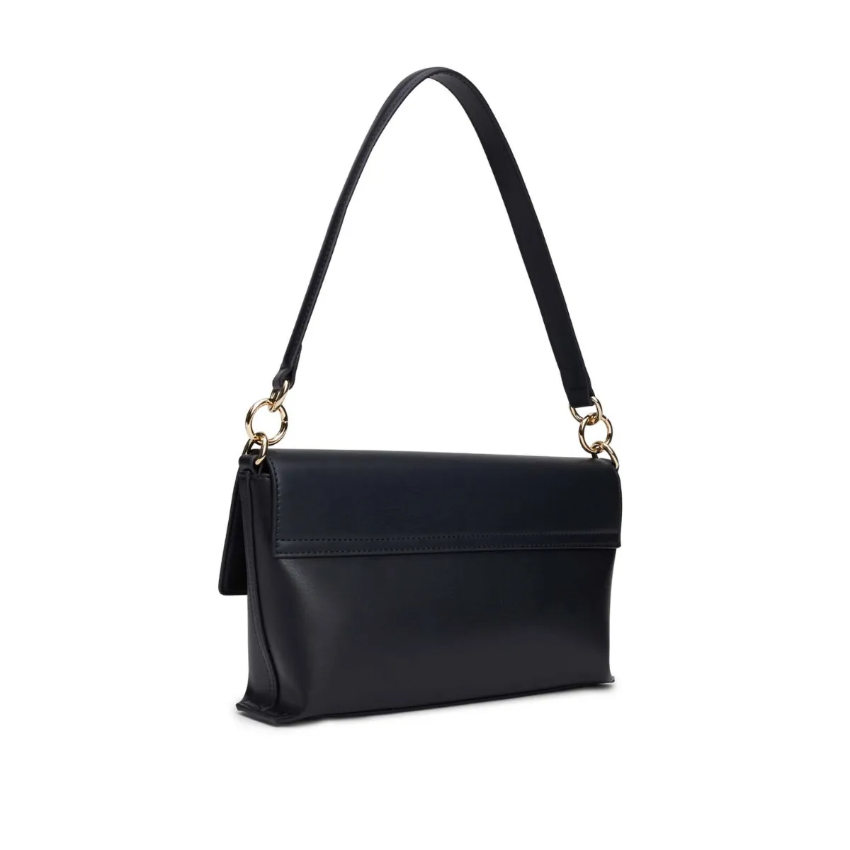 Tommy Hilfiger Distinct Shoulder Bag Corp-NVY
