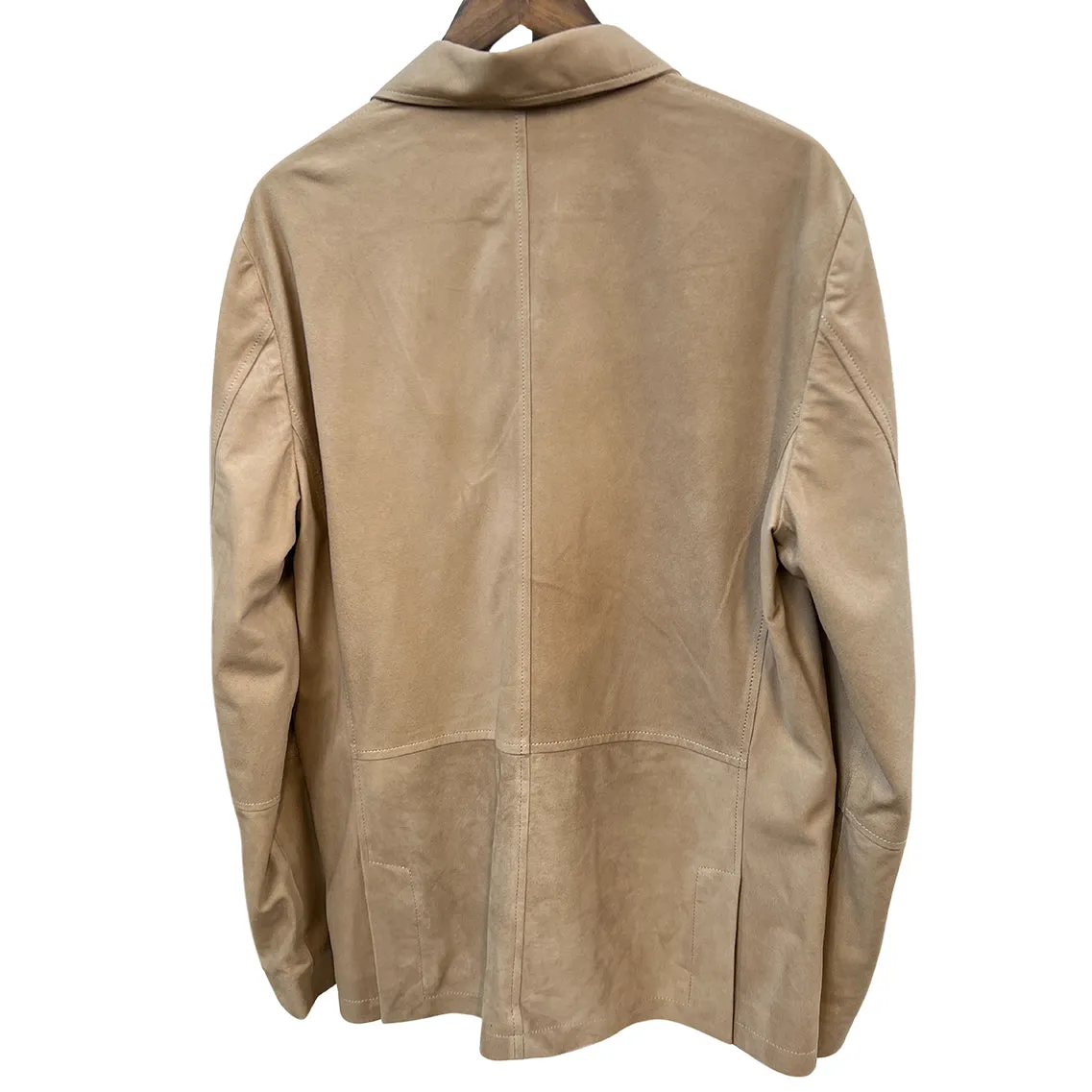 TORINO - MEN'S JACKET