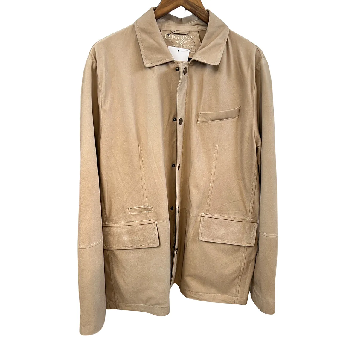 TORINO - MEN'S JACKET