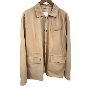 TORINO - MEN'S JACKET