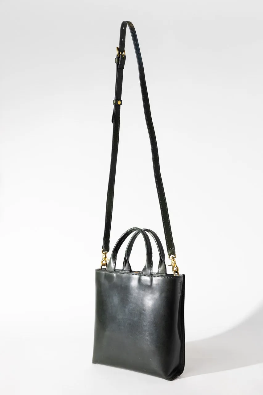 Trace Tote Bag