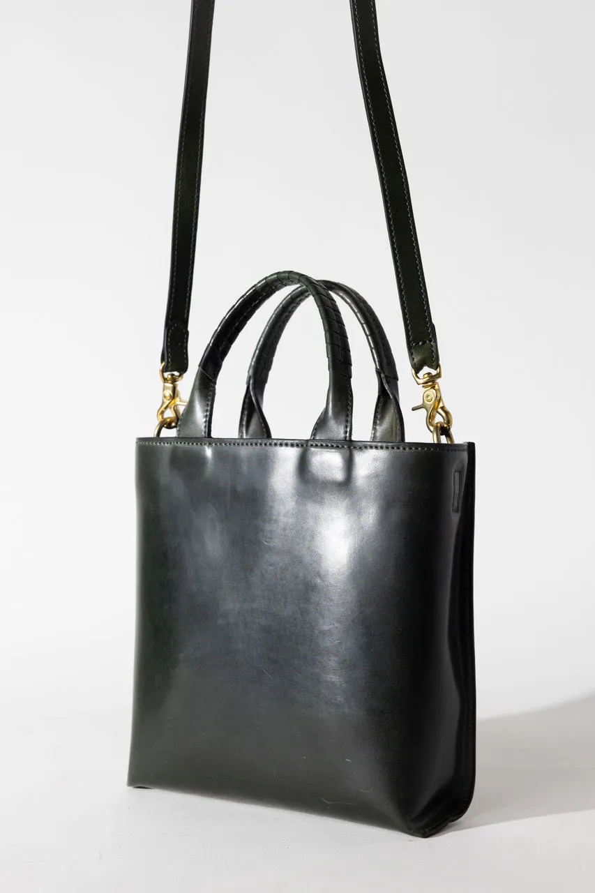 Trace Tote Bag