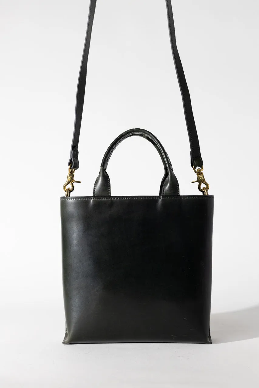 Trace Tote Bag