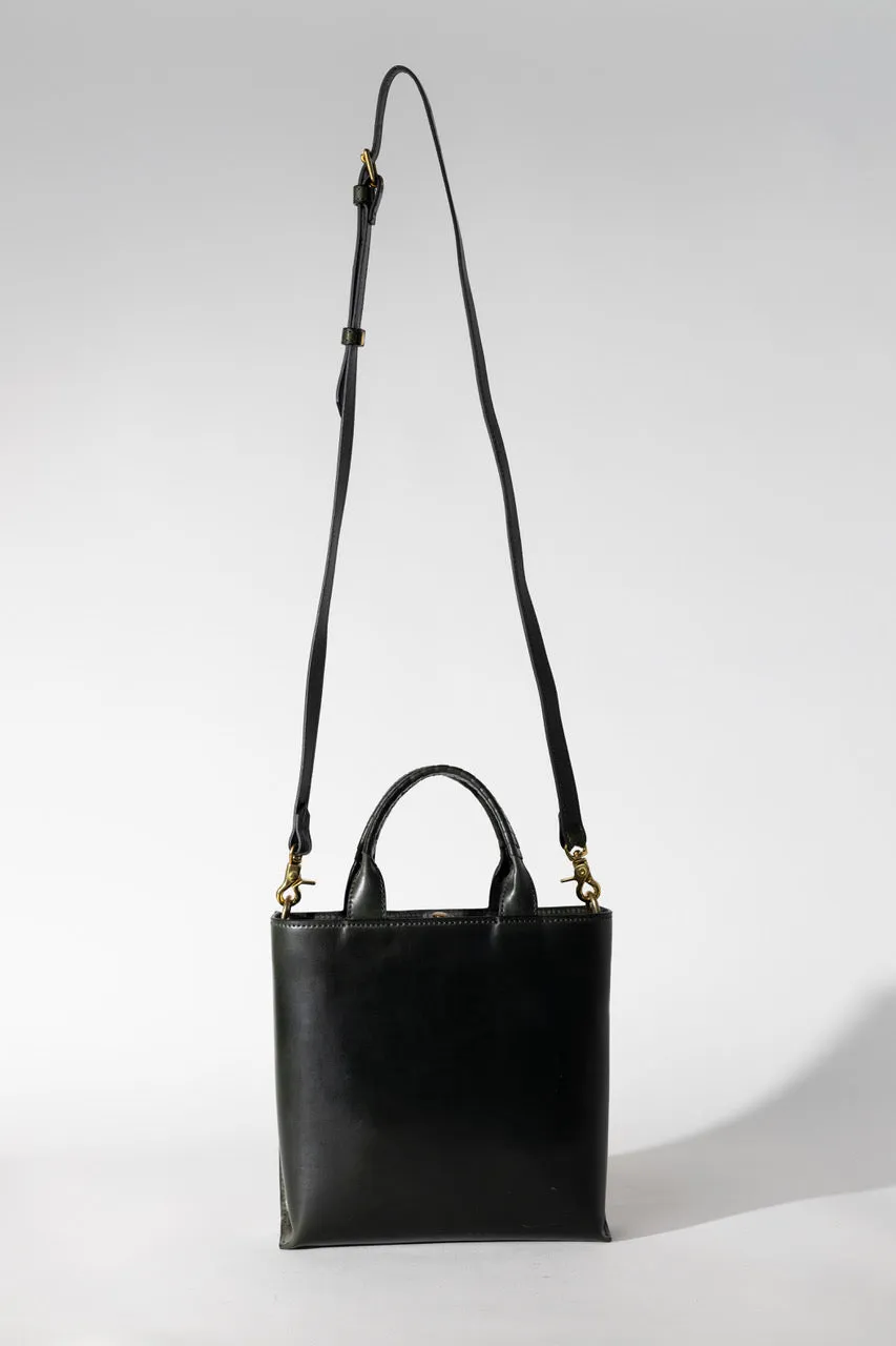Trace Tote Bag