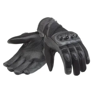 Triumph Pitsford Leather Mesh Gloves