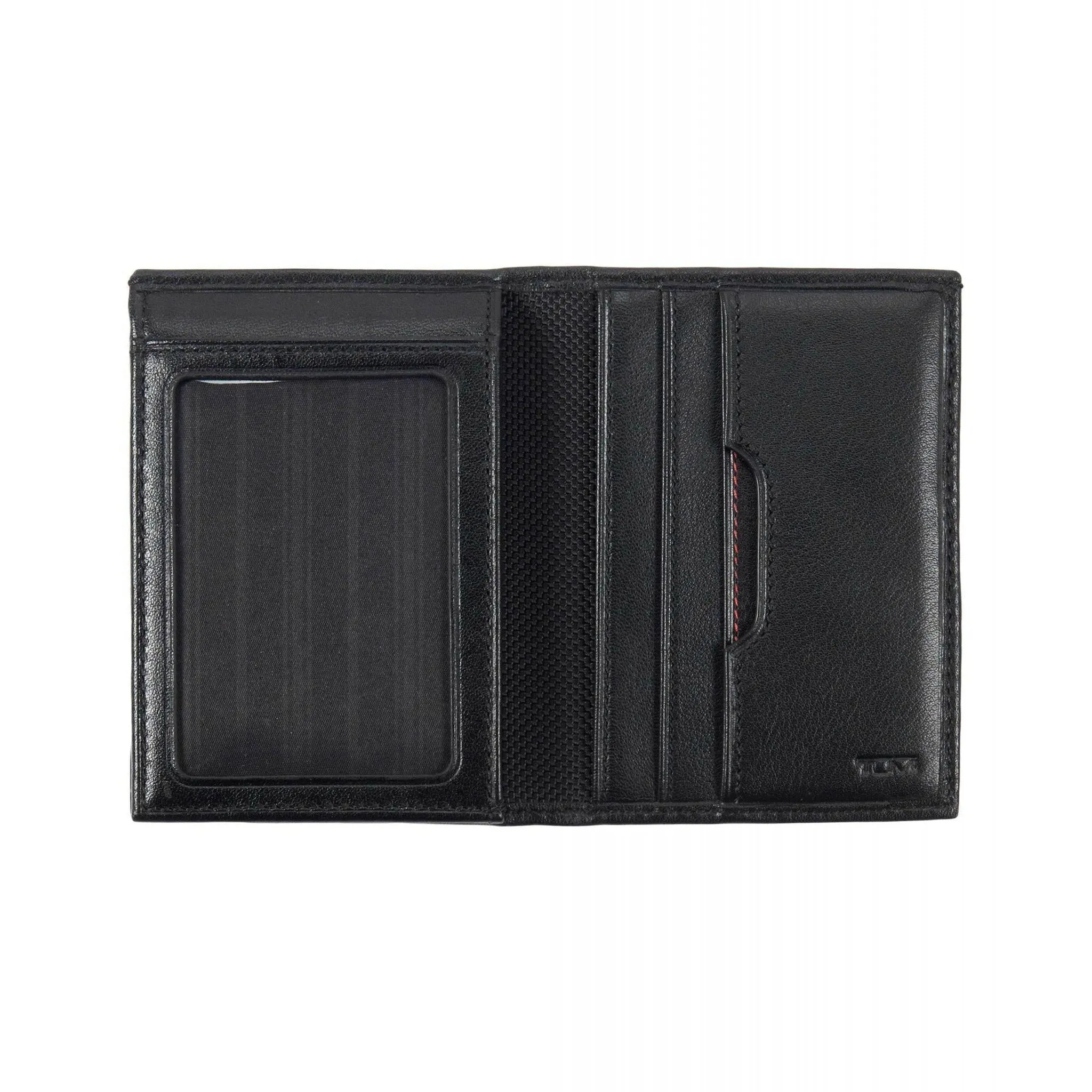 TUMI Delta RFID L-Fold ID