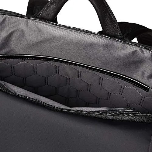 Tumi Harrison Osborn Roll Top Backpack Black One Size